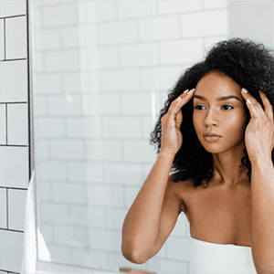 War on having amazing skincare 