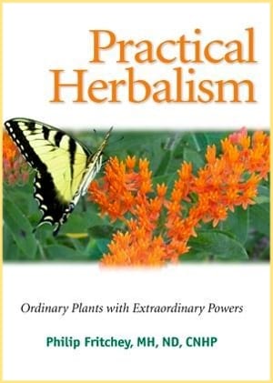 PracticalHerbalism-border Practical Herbalism: Ordinary Plants with Extraordinary Powers Paperback – February 1, 2005