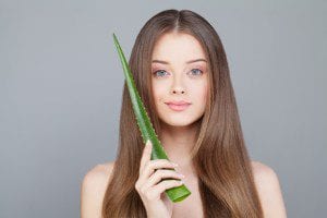 Aloe Vera –Aloe (A.K.A., the plant of immortality) has been used for medicinal purposes for some 6,000 years and used to be given by ancient Egyptians as a burial gift. Today it can be one of nature's most powerful healing plants as well as a wrinkle reducer. Acemannan is a complex polysaccharide found in the inner leaf gel of the aloe plant. Acemannan is the specific component that sets Aloe Vera apart from the 400 other species of aloe plants. Acemannan contains many nutritional qualities and is immensely responsible for all of the health benefits that Aloe Vera offers. Scientific research has shown that acemannan is useful for many issues, including those related to the immune and digestive systems. The aloe plant's delicate inner leaf holds power for skin healing and firming and is the specific form of aloe vera that is the most potent. I use this amazing ingredient in a beautiful skin fluid we created called Rapid Repair Fluid. This is a skin healing and firming formula that you can use for various skin conditions and has been especially helpful in supporting aging skin with cancer patients recovering from chemo and radiation therapy. 