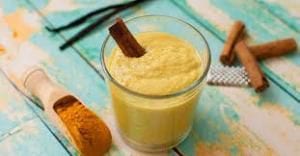 Turmeric - Turmeric has played a role in Chinese and Ayurvedic medicine for more than 4,000 years to treat stomach ailments, improve blood circulation, and heal skin wounds. Really it's a miracle herb for the body and the skin. Curcumin – one of the most important active compounds found in turmeric – is an anti-inflammatory, antioxidant, antibacterial, antifungal, and antiviral powerhouse. This herb can reverse sun damage that causes loose skin, and it can reduce inflammation in the body, which directly relates to aging.