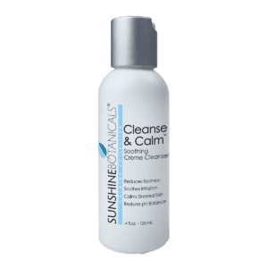 Sunshine Botanicals Cleanse & Calm