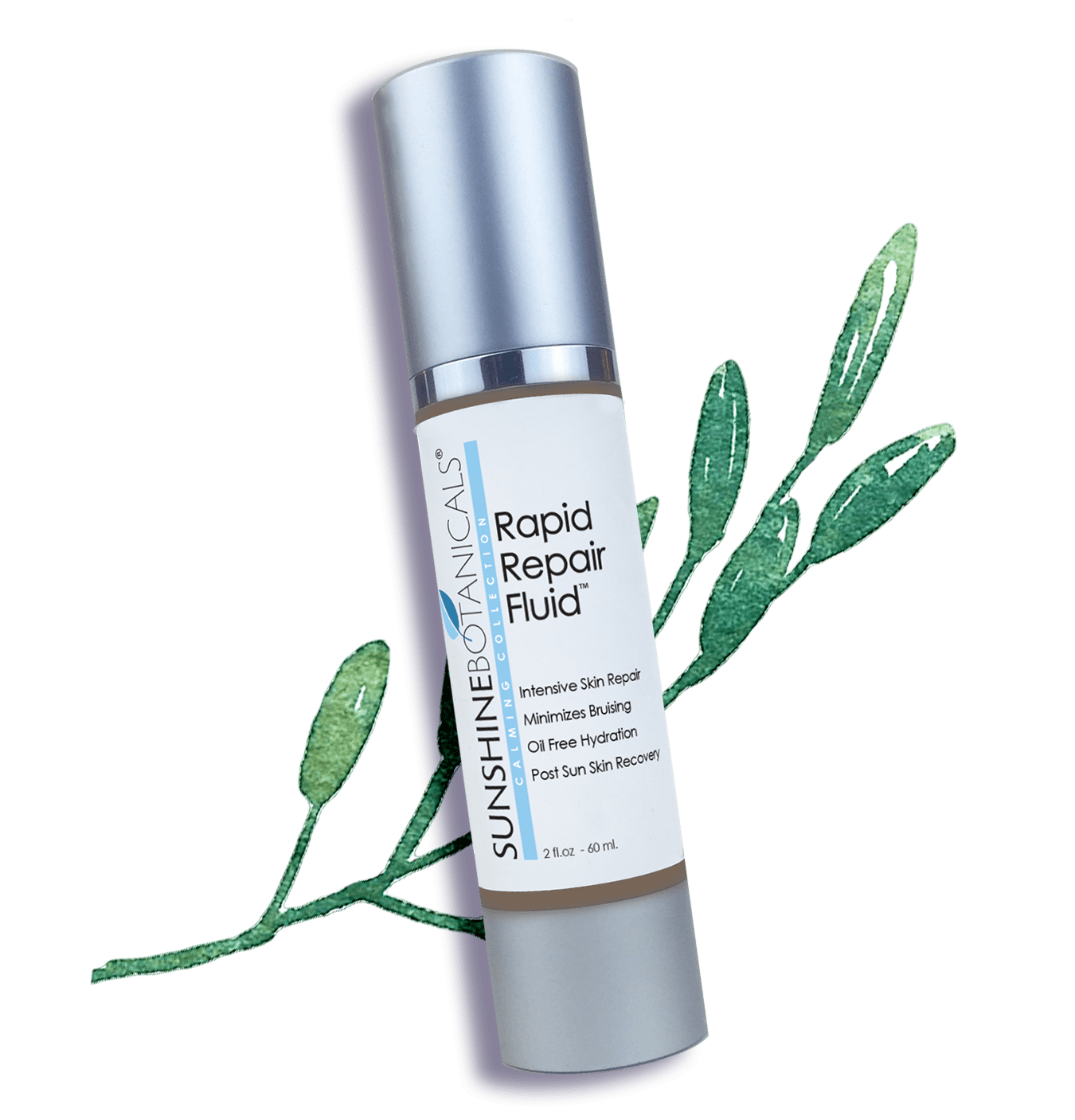 Rapid Repair Fluid 1.69 oz - 50 ml Rapid Repair Fluid 1.69 oz - 50 ml