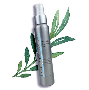 Hydrating Recovery Mist