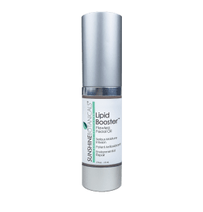 Lipid Booster Flawless Facial Oil