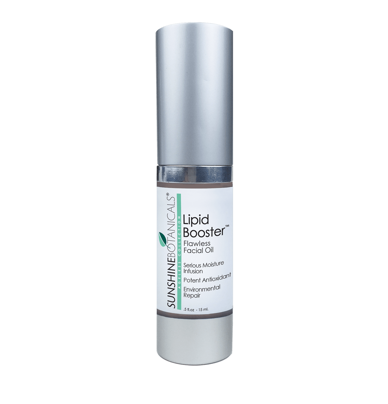 Lipid Booster Flawless Facial Oil