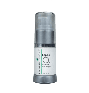 Liquid O2 Eye Repair Sunshine Botanicals
