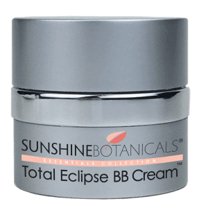 Total Eclipse
