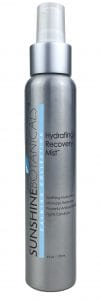 Hydrating Recovery Mist