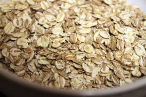Oats – Not Just For Breakfast!!  Soothe Sensitive Skin Naturally