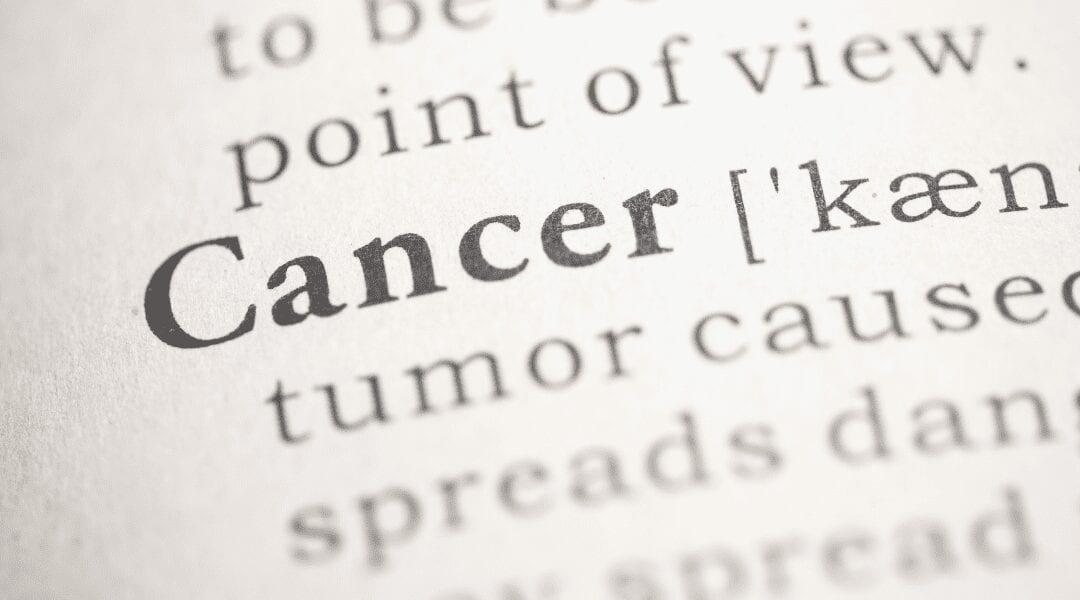 Cancer +  Skincare – Oncology and The Detoxifying Process