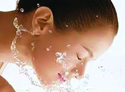 Core Training Your Skin:Cleanse & Detox