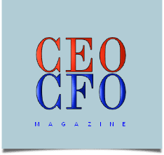 CEO/CFO Magazine 