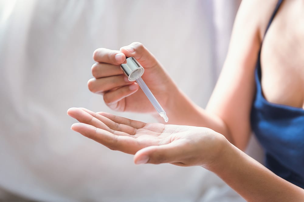 Understanding The Use Of Facial Oil