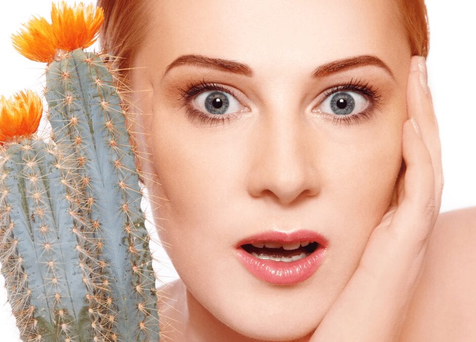 How To Make Your Sensitive Skin Stronger 