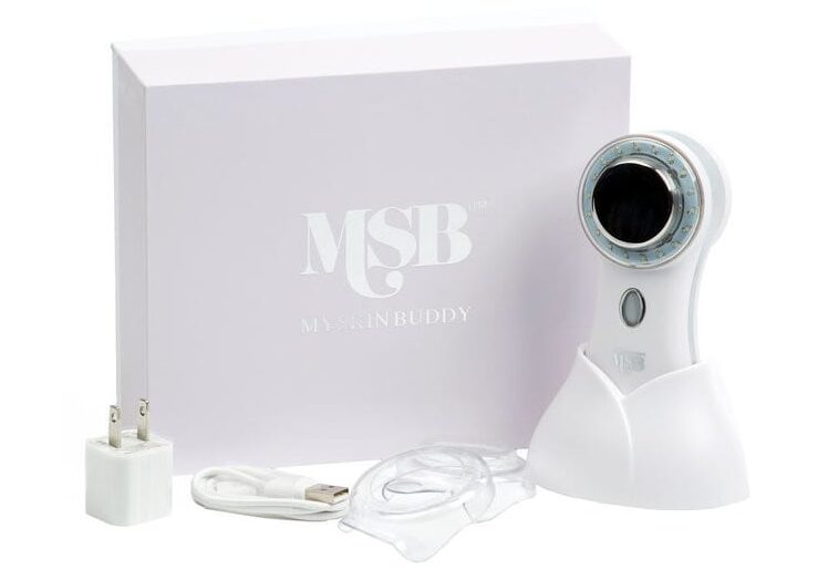 MYSKINBUDDY™