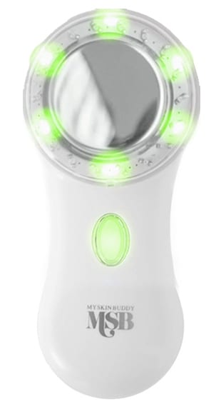 My Skin Buddy Green Light