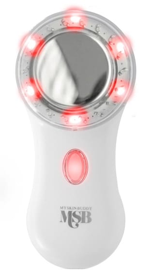 My Skin Buddy - RED LED