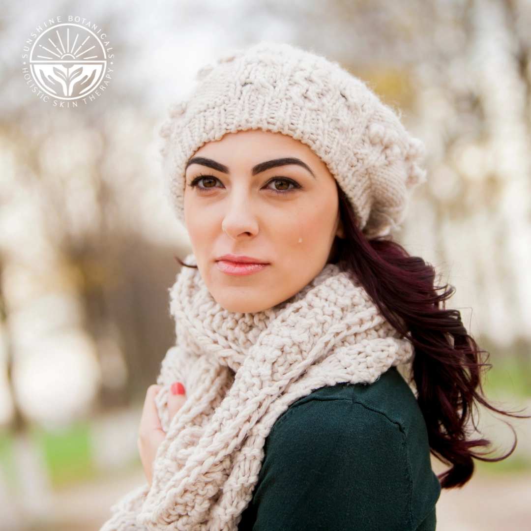 Winter Skin 3 is your skin ready for Winter? | Sunshine Botanicals