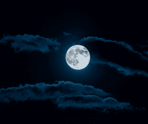 Full Moon Spring Equinox 2021