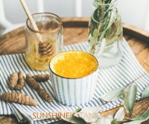 Golden Milk