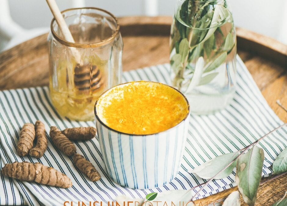 Turmerics Impact on Your Skin Health