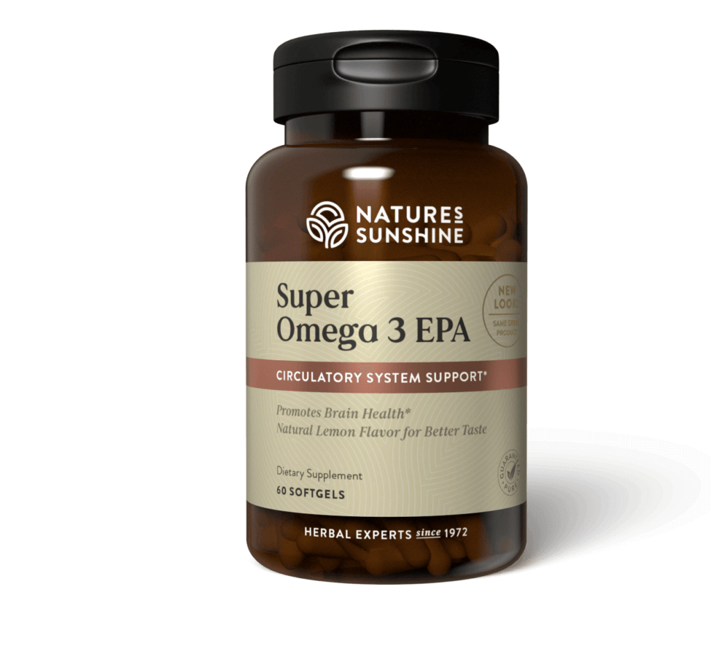 Super Omega-3 EPA