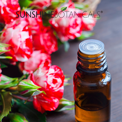 Rose Essential Oil