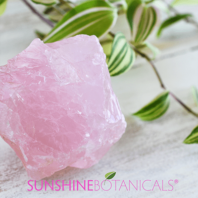 Rose Quartz Rose Quartz