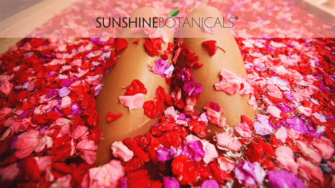 Self-Care for the Sacred Feminine