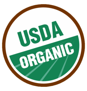 usda organic logo