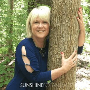 Emily Fritchey - Plugging into the Power of Nature: 
