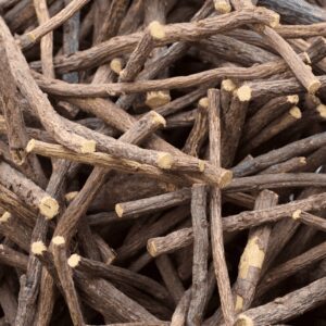 Licorice Root 