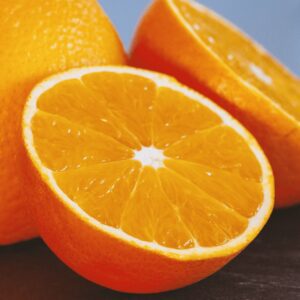 Vitamin C (Ascorbic Acid Polypeptide) A potent antioxidant, our vitamin C is derived from citrus fruit and is in an ascorbic acid polypeptide form that's highly stable in contrast to synthetic vitamin C. Upon application, it penetrates to the melanocytes, which produce the protective pigment known as melanin.
