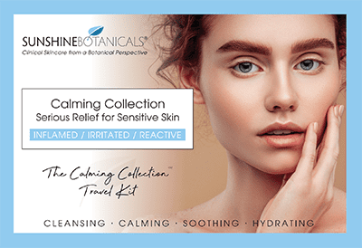 Calming Collection The Calming Collection Kit front