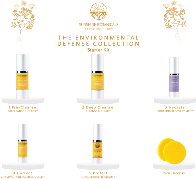 Environmental Defense Collection  - Image 2