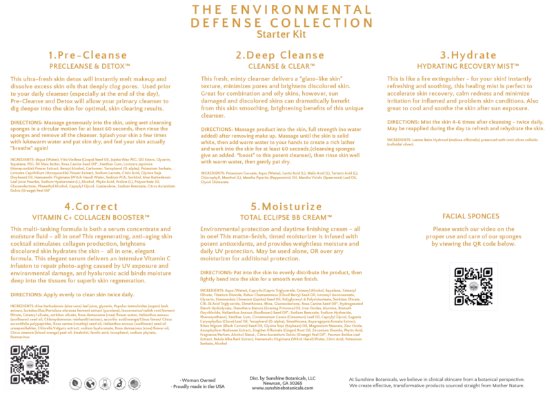 Environmental Defense Collection  - Image 3