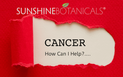Tips for Supporting Someone You Love with Cancer