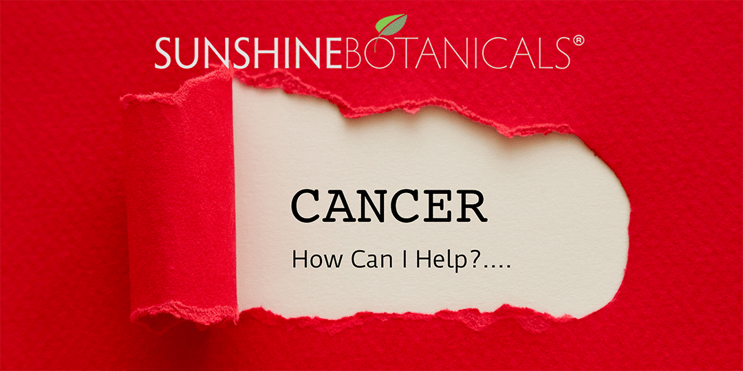 Tips for Supporting Someone You Love with Cancer