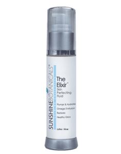 The Elixir 1.69 oz - 50 ml