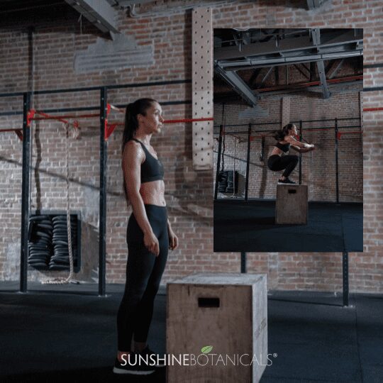 Plyometrics