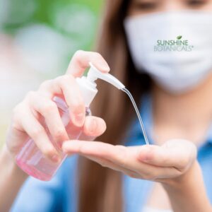 Antibacterial