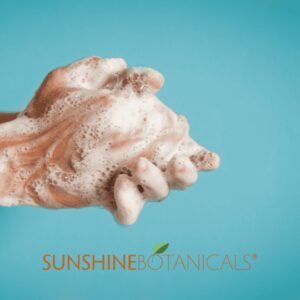 Hand Washing 