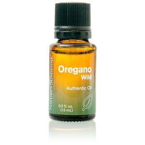 Oregano