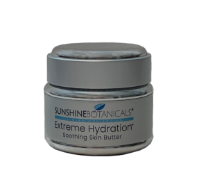 Extreme Hydration Soothing Skin Butter