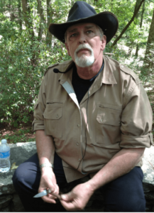 Philip Fritchey, M.H., N.D., CNHP