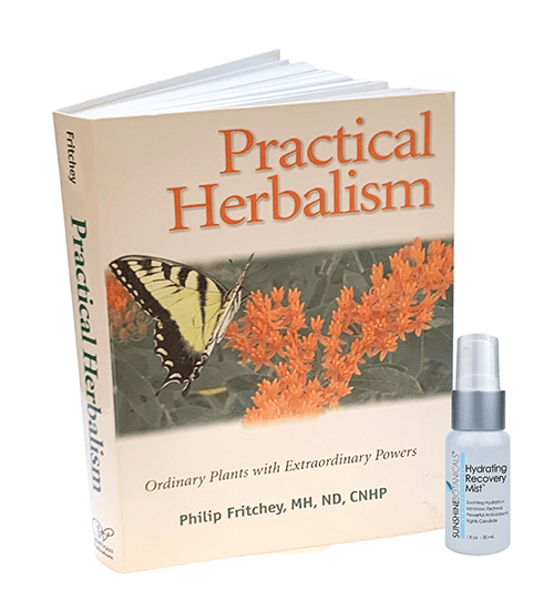Practical Herbalism: Ordinary Plants with Extraordinary Powers Paperback – February 1, 2005