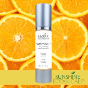 So What is Vitamin C, and Why is it so Important to your Skin? 