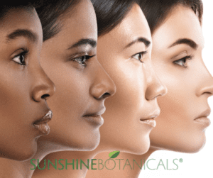 Aging Skin: From Stressed to Obsessed! Fine lines and wrinkles, loss of elasticity, dryness, and lack of a healthy “glow” are everyday things that happen to our skin as we age. How much (or how little) you have cared for your skin over the years determines the degree of how you experience these things. Fortunately, some fascinating active ingredients are specific to these needs and are known for their ability to smooth, plump, and firm the skin and provide anti-inflammatory benefits. We have combined them into our latest formulation, Bio-Peptide Firming Cream. Let’s take a quick deep dive to understand how powerful these ingredients can be and how they work.