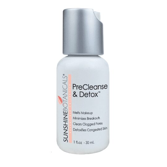 PreCleanse Dotox 520x520