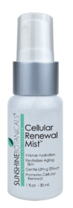 Cellular Renewal Mist